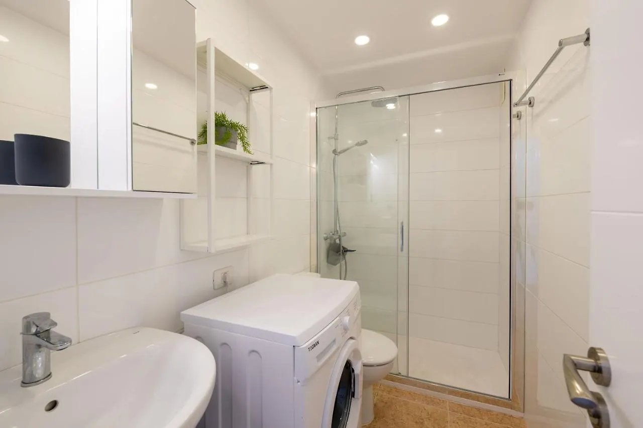 Apartament Sunny Corner Playa Del Ingles