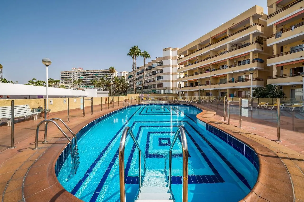 Apartament Sunny Corner Playa Del Ingles