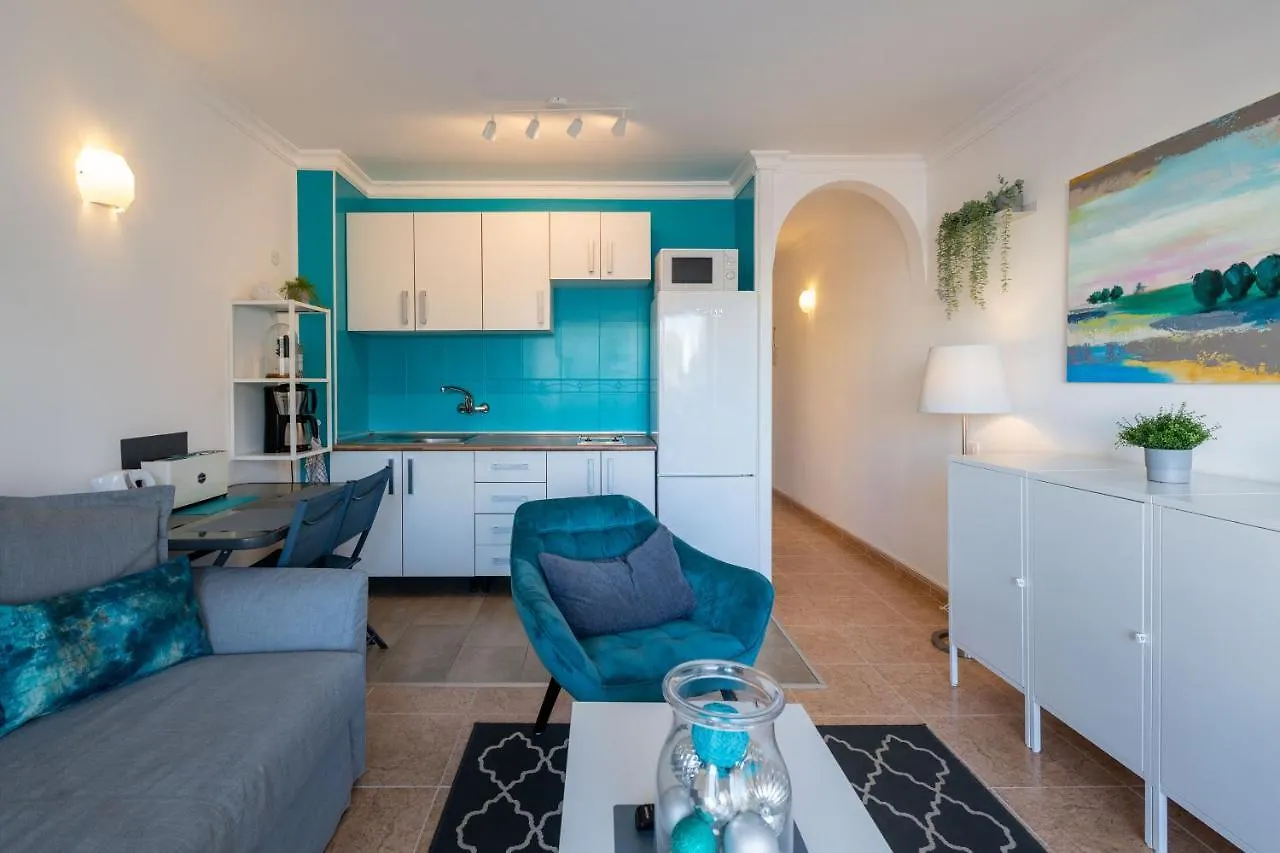 Apartmán Sunny Corner Playa Del Ingles