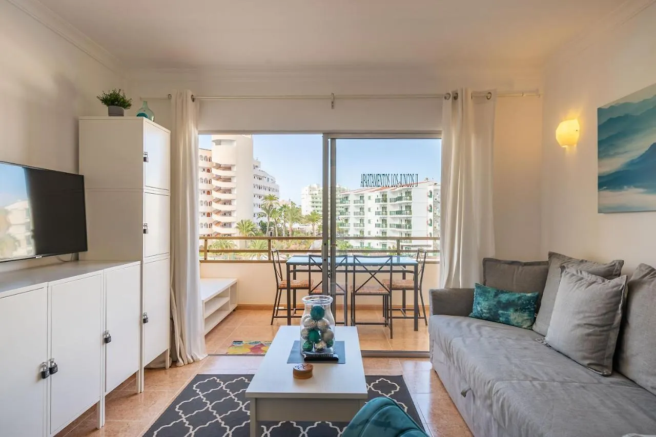 Sunny Corner Playa Del Ingles Apartment Playa del Ingles (Gran Canaria)