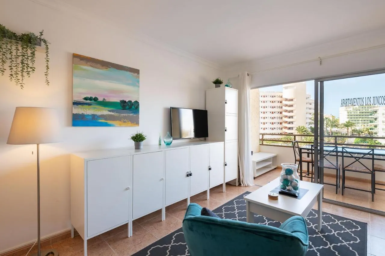 Sunny Corner Playa Del Ingles Apartment