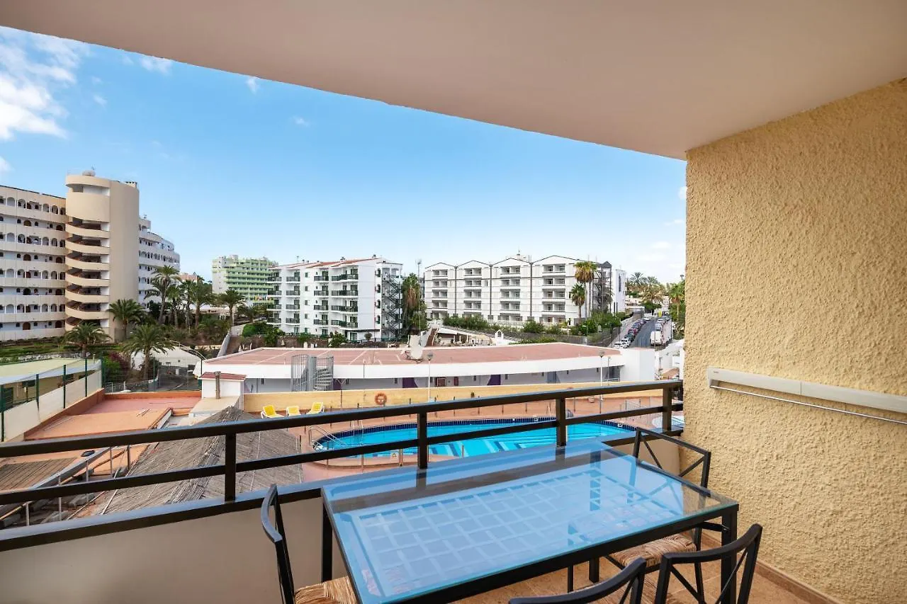 Sunny Corner Playa Del Ingles Apartment  Playa del Ingles (Gran Canaria)